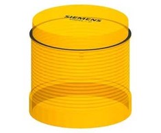 Siemens Modulis świetlny geltona su diodą LED 24V AC/DC światło ciągłe (8WD4420-5AD)