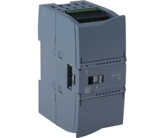 „Siemens“ modulio išplėtimo analoginis 10 V DC 0–20 mA S7 200 (6ES7232-4HB32-0XB0)
