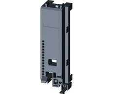 „Siemens“ kontaktoriaus pagrindas tiesioginio arba reversinio paleidimo įrenginių montavimui 3RV2927-7AA00