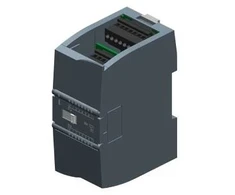„Siemens Modulis“ dvejetainiai įėjimai SIMATIC S7-1200 SM 1221 (6ES7221-1BH32-0XB0)