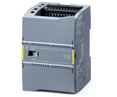 Siemens Modulis wejść binarnych 16WE 24V DC SIMATIC S7-1200F (6ES7226-6BA32-0XB0)