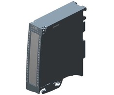 Siemens Modulis išėjimų dvejetainių MSIMATIC S7-150032 išėjimai 24V DC 0,5A 6ES7522-1BL01-0AB0