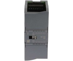 Siemens Modulis rozszerzeń 16wy cyfrowych 24V DC S7-200 [kod produktu] 6ES7222-1HH32-0XB0