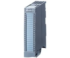 Siemens dvejetainis įvesties modulis 32WE HF 24V DC užlaikymas 0,05-20ms SIMATIC S7-1500 (6ES7521-1BL00-0AB0)