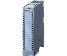 Siemens dvejetainis įvesties modulis 32WE HF 24V DC užlaikymas 0,05-20ms SIMATIC S7-1500 (6ES7521-1BL00-0AB0)