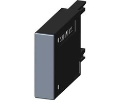 Siemens diodų slopintuvo grandinė 12–250 V nuolatinė srovė S00 (3RT2916-1EH00)