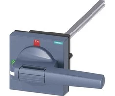 Siemens Sukamoji rankena, 8UD serija