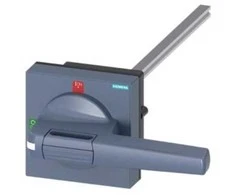Siemens Sukamoji rankena, 8UD serija