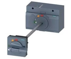 Siemens Türkupplungsdrehantrieb 3VA9467-0FK21 IP65 für 3VA2