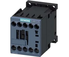 Siemens Elektros maitinimas 12A 3P AC 0Z 1R-1AP02)