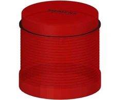 Siemens Šviesos modulis raudonas su 24V AC / DC nuolatinės srovės šviesos 70 mm (8WD4420- 5AB)
