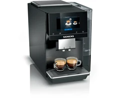 Siemens EQ700 Classic Pilnai Automatinis Kavos aparatas - Piano Juodas
