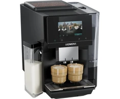 Siemens EQ700 iAroma TQ725E03 Bean to Cup Kavos aparatas - Juodas