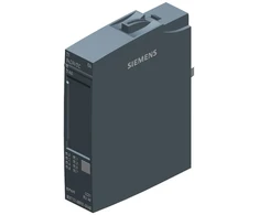 „Siemens ET 200SP“, DI 8x 24V DC Basic, PU 1, skirtas naudoti viduje, IP20, daugiaspalvis, CE, RoHS, REACH, 73 mm, 40 g
