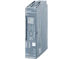 Siemens SIMATIC ET 200SP, MODUL WEJŚĆ BINARNYCH, 8 WEJŚĆ (24V DC) STANDARD, PODSTAWKI BU - A0 6ES7131-6BF01-0BA0