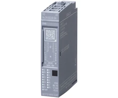 Siemens ET 200SP, DQ 8x24VDC/0,5A HF, PU 1, IP20, 19.2-28.8 V, 0.5 A, 73 mm, 34 g, 75 mm