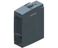 „Siemens ET 200SP“, RQ NO 4x 120VDC..230VAC/5A, PU1, vidinis, IP20, daugiaspalvis, CE, RoHS, REACH, 73 mm, 45 g