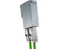 Siemens Adapteris Bus Profinet SIMATIC ET 200SP 2xRJ45 6ES7193-6AR00-0AA0