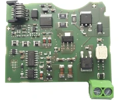 Siemens Analoginio išėjimo modulis (AOM) – nEx, 75 mm, 121 mm, 34 mm, 50 g
