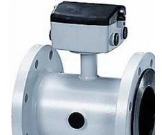 Siemens Srauto matuoklis MAG5100W. DN100 - SITRANS F M MAG5100W. DN100. EN 1092-1. PN16