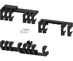 Siemens Rinkinys laidų reversinis kontaktorius su S00 blokavimu (3RA2913-2AA2)
