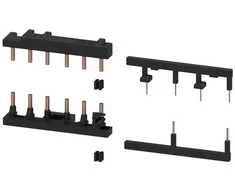 Siemens Lankstus kontaktinio laido rinkinys su užraktu S0 (3RA2923- 2AA1)