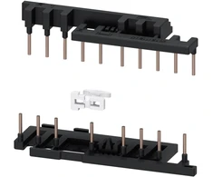 „Siemens“ jungiamasis elementas su blokatoriumi S00 (3RA2913-2AA1)