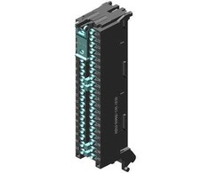 Siemens Prijungimo juosta SIMATIC S7-1500 signalų moduliams 6ES7592-1BM00-0XB0
