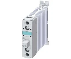 Siemens Halbleiterschütz 3RF2320-1AA45
