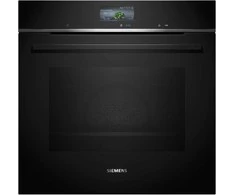 Siemens iQ700 įmontuojama orkaitė su pirolizės funkcija
