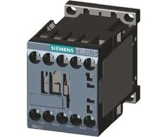 Siemens Pagalbinis kontaktorius 3A 3NO 1NC 230V AC S00 (3RH2131-1AP00)