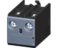Siemens Hilfsschalterblock 3RH2911-1AA01 1OE