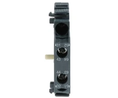 Siemens Pagalbiniai kontaktai 1Z 1R šoninis montavimas S0 (3RH2921-1DA11)
