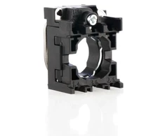 Siemens Tvirtinimo pagrindas 3 metaliniai elementai (3SU1550-0AA10-0AA0)
