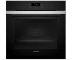 Siemens built-in orkaitė HB271ABS3