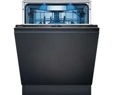 Įmontuojama indaplovė Siemens SN87TX00CE