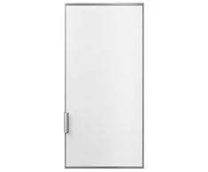 Šaldytuvas Siemens KF40ZAX0, Front door, , Šaldytuvas, 592 mm, 1234 mm
