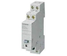 Siemens Fernschalter 5TT4115-2 mit 1 Schließer und 1Öffner