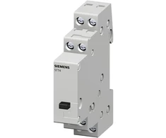 Siemens Fernschalter 5TT4115-2 mit 1 Schließer und 1Öffner