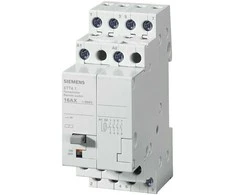 Siemens 5TT4104-0, Daugiaspalvis, 207 g