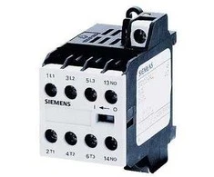 Siemens Stycznik mocy 8,4A 4P 230V AC 0Z 0R (3TG1010-0AL2)