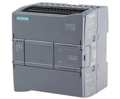 Siemens Kitas PLC STER.6ES7212-1BE40-0XB0