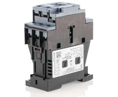 Siemens Kontaktorius, AC3: 11 kW 1NO+1NC DC24V, 85 mm, 54 mm, 92 mm, 115,5 mm, 605 g, 1 vnt.