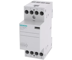 Siemens Installationsschütz 5TT5030-0 4S AC 230 400V 25A 230V DC
