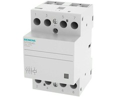 Siemens Schütz 400 VAC 40 A 4 NO 230 5TT5040-0
