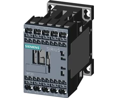 Siemens Schütz 3RT2017-2BB42 AC-3 5.5kW/400V