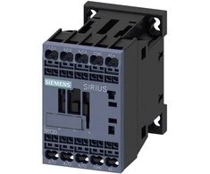 Siemens Schütz 1Ö 24VDC 7.5kW 3RT2018-2BB42