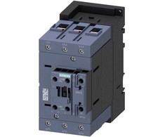 Siemens Schütz AC-3 45kW/400V 1S+1OE AC230V/50 Hz 3S S3 3RT2046-1AP00