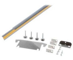 Siemens KS39ZAX00, Jungimo rinkinys, Siemens, Šaldytuvas, Daugiaspalvis, Metalinis