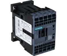Siemens Maitinimo kontaktorius 9A 3P 24V DC 1Z 0R S00 (3RT2016-2BB41)